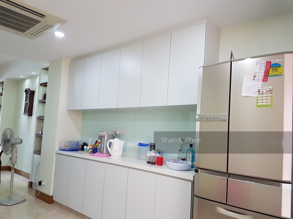Villa Verde (D23), Terrace #131559592